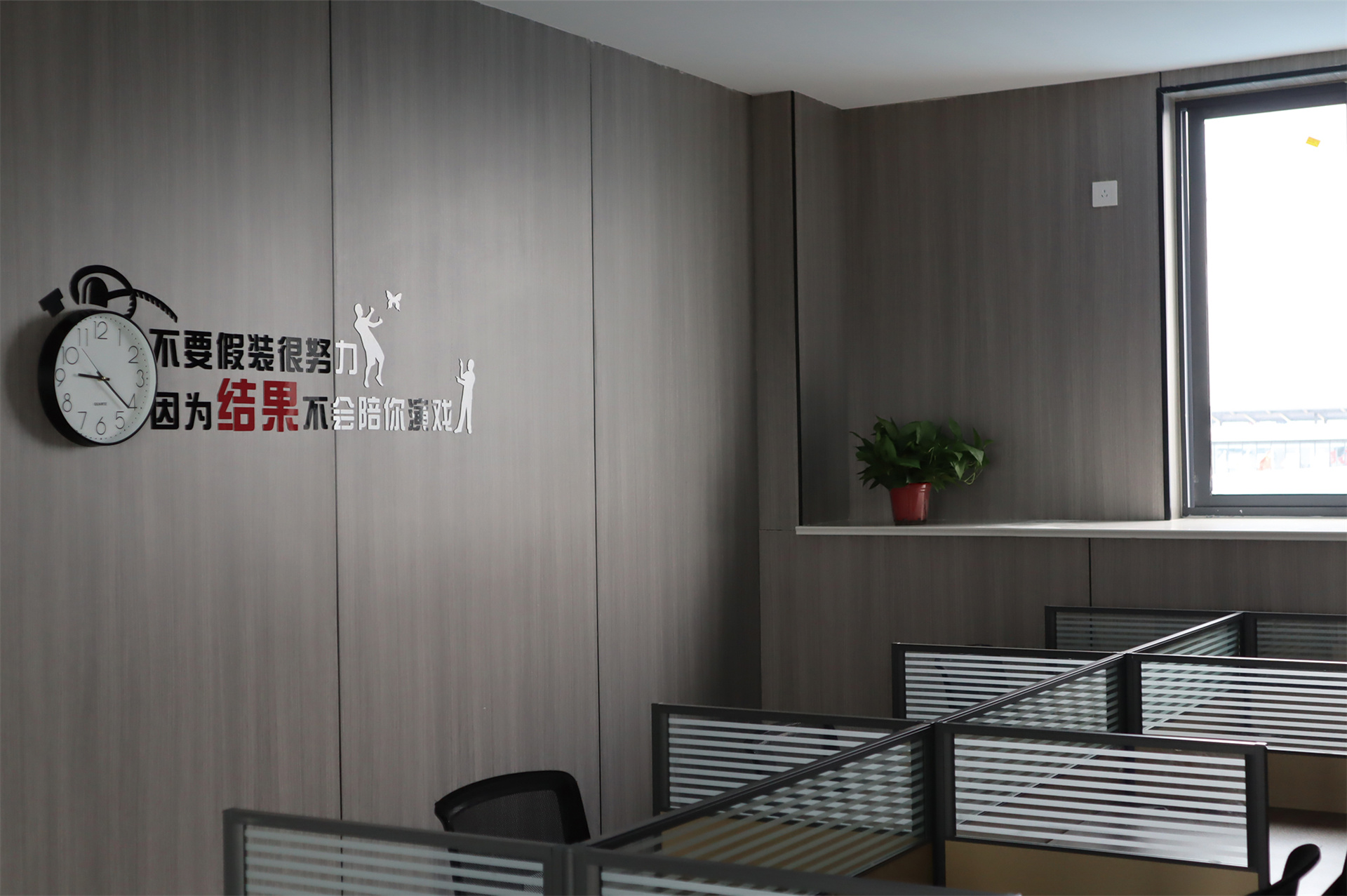 Company Environment