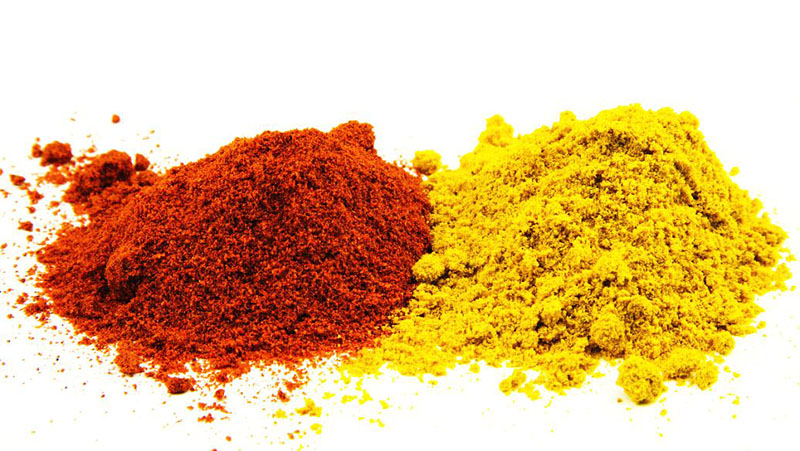 What is rotational pigment