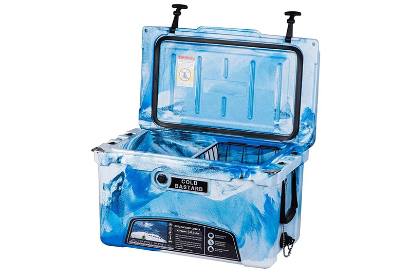 Cooler Box