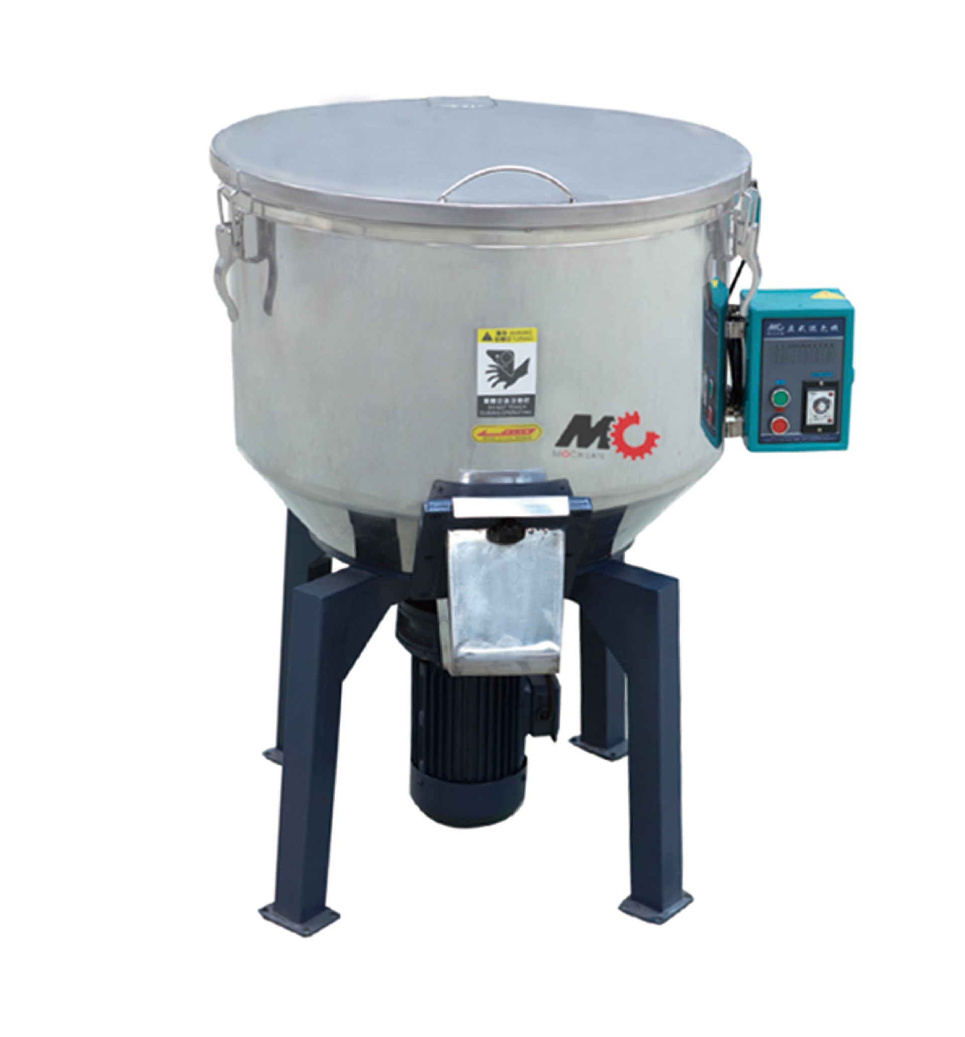Mixing machine