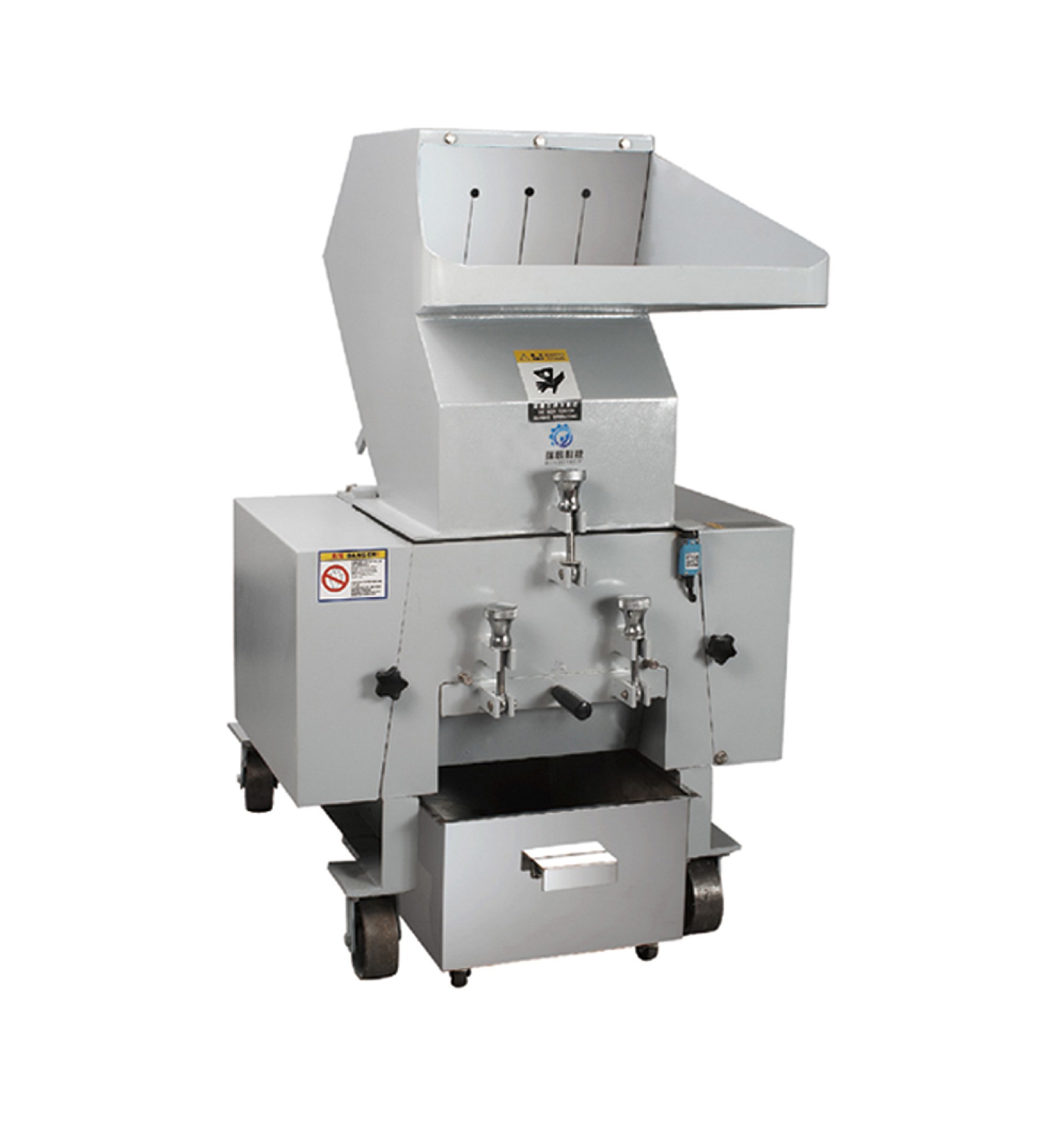 Crusher