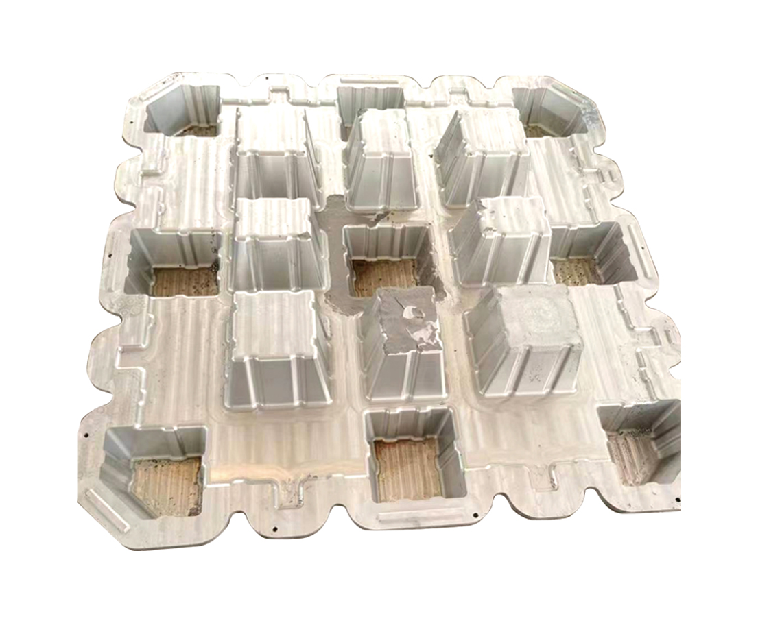 Rotomolding Mould