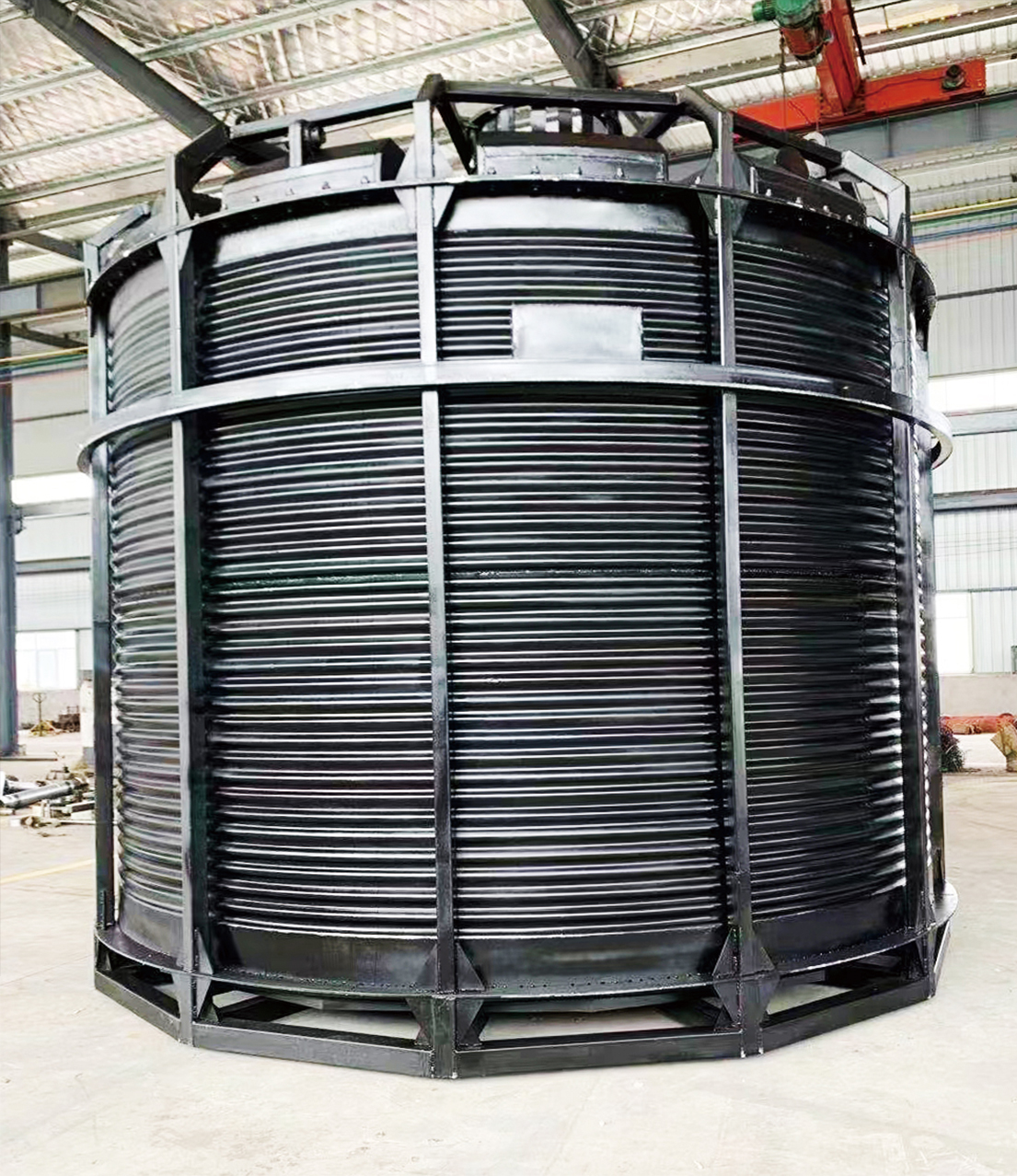 Rotomolding Mould