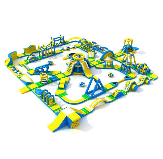 amusement equipment