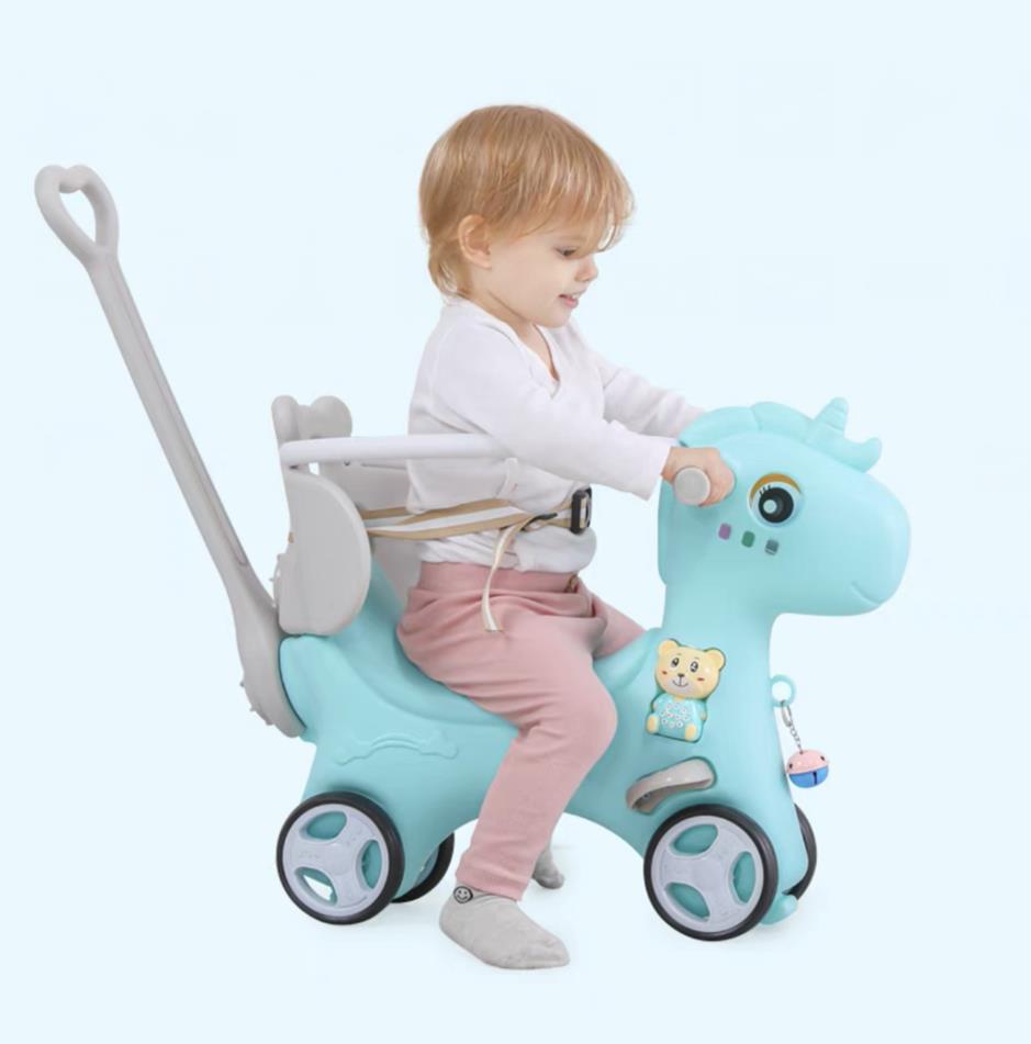 baby carriage