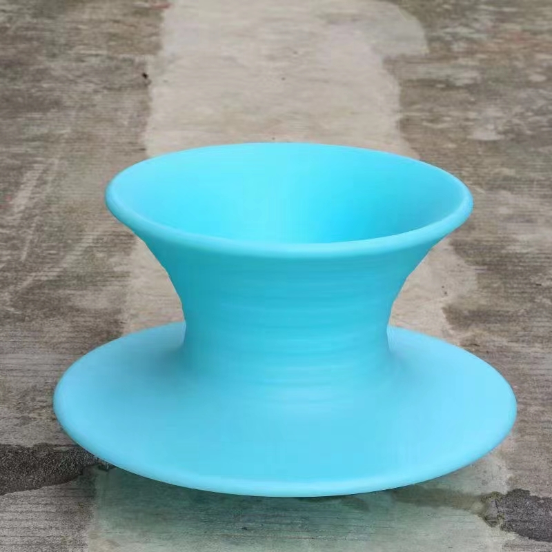 Gyro chair