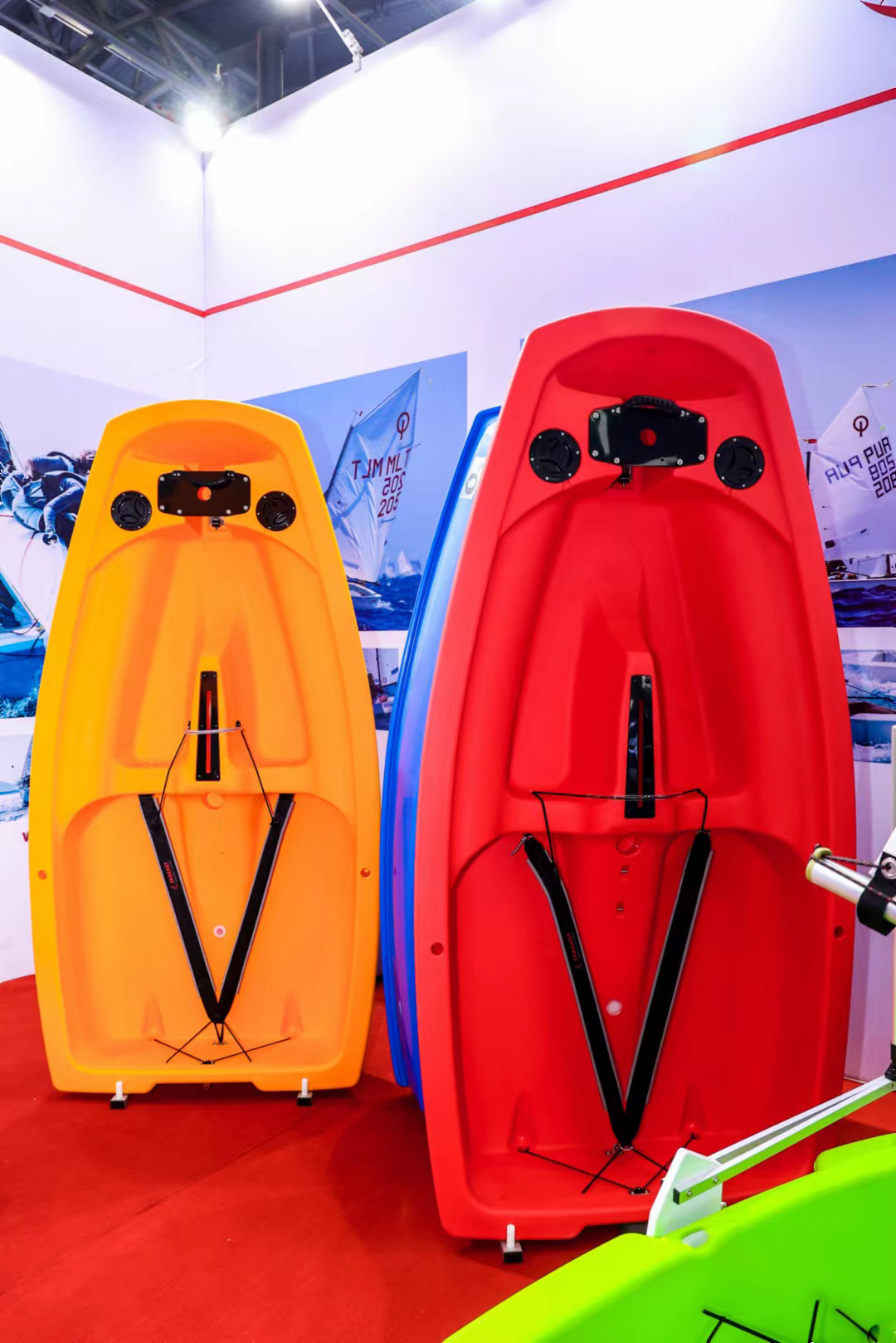 kayak