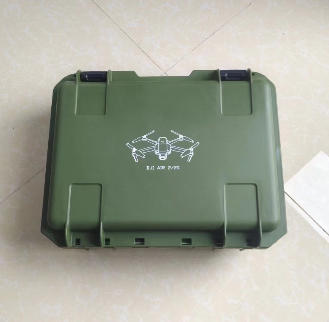 vacuum box