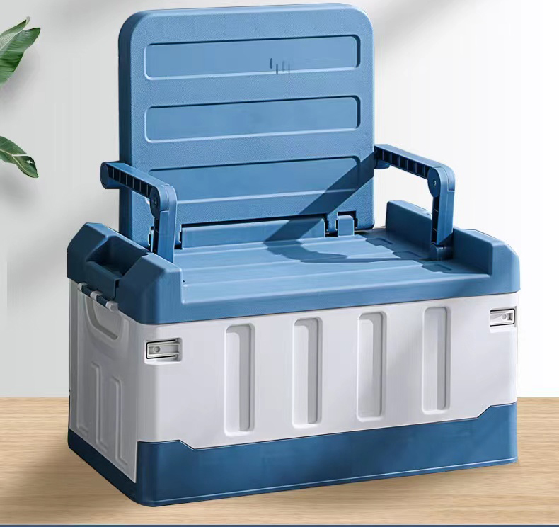 Insulated box