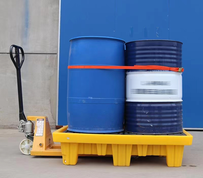 Water tower bucket