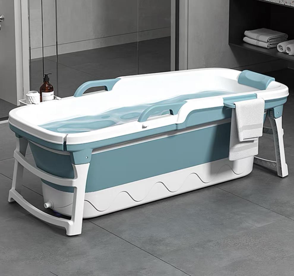 bathtub