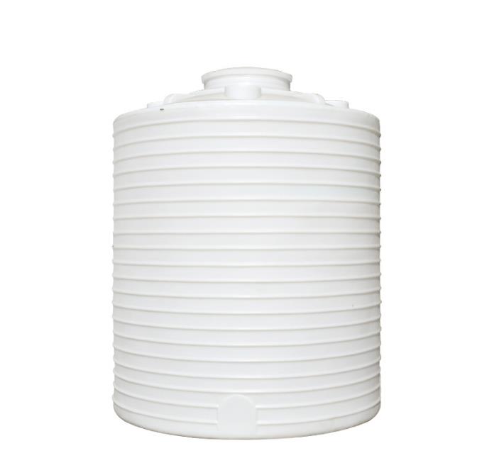 Water tower bucket