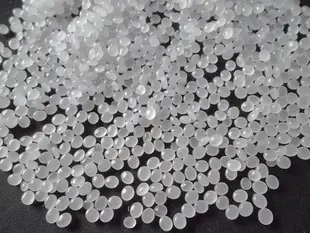 Market situation of plastic raw materials